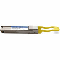 AddOn QSFP-4X10G-LR-S25-AO Cisco® QSFP-4X10G-LR-S-25 Compatible TAA 40GBase-PLR4 QSFP+ Transceiver (SMF, 1310nm, 25km, MPO, DOM)