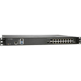SonicWall SaaS 7 Days Of Advanced Reporting And Analytics For NSa 2700, 2 Years (03-SSC-4552)