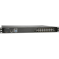 SonicWall Advanced for NSa 2700 3YR (02-SSC-7161)