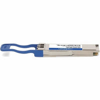 AddOn 160-9402-900-AO Ciena® 160-9402-900 Compatible TAA 100GBase/OTU4-LR4 QSFP28 Transceiver Dual-Rate (SMF, 1295nm to 1309nm, 10km, LC, DOM)