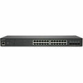 SonicWall Wireless Network Management for Switch SWS14-24, 1 Year (02-SSC-8806)
