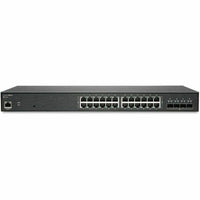 SonicWall Wireless Network Management for Switch SWS14-24 - 3 Year (02-SSC-8808)