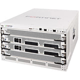 Fortinet FortiGate-7040E-9-DC Hardware plus 5 Year FortiCare Premium and FortiGuard Unified Threat Protection (UTP) (FG-7040E-9-DC-BDL-950-60)