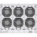 Fortinet FortiGate-7060E-9-DC Hardware plus 3 Year FortiCare Premium and FortiGuard Unified Threat Protection (UTP) (FG-7060E-9-DC-BDL-950-36)