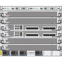 Fortinet FortiGate-7060E-9-DC Hardware plus 1 Year FortiCare Premium and FortiGuard Unified Threat Protection (UTP) (FG-7060E-9-DC-BDL-950-12)