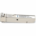 AddOn SFP-10GB-DW20-H80-AO MSA Compliant 10GBase-DWDM SFP+ Transceiver C-Band 100GHz (SMF, 1561.42nm, 80km, LC, DOM, -40 to 92C)