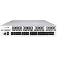 Fortinet FortiGate-1800F-DC Hardware plus 1 Year FortiCare Premium and FortiGuard Unified Threat Protection (UTP) (FG-1800F-DC-BDL-950-12)