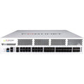 Fortinet FortiGate-1801F-DC Hardware plus 1 Year FortiCare Premium and FortiGuard Unified Threat Protection (UTP) (FG-1801F-DC-BDL-950-12)