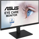 ASUS VA24DQSB 24" Class Full HD LCD Monitor - 16:9