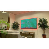 Elite Screens AR123H-CLR3 Aeon AR123H-CLR3 Aeon CLR Series 123" Ceiling Ambient Light Rejecting Projection Screen