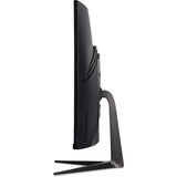 ViewSonic VX3218-PC-MHD 32 Inch 1080p Curved Gaming Monitor, 180Hz and 1ms for Smooth Gameplay, FreeSync Premium and Eye Care Technology, HDMI