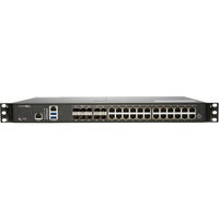 SonicWall Advanced for NSa 3700 3YR (02-SSC-8830)