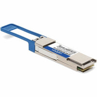 AddOn 16094029004WDM20I-AO Ciena® 160-9402-900-4WDM-20-I Compatible TAA 100GBase-4WDM-20 QSFP28 Transceiver (SMF, 1295nm to 1309nm, 20km, LC, DOM, -40 to 85C)