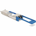 AddOn 3HE10550AA4WDM20I-AO Alcatel-Lucent Nokia® 3HE10550AA-4WDM-20-I Compatible TAA 100GBase-4WDM-20 QSFP28 (SMF, 1295nm to 1309nm, 20km, LC, DOM, -40 to 85C)