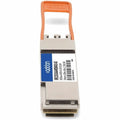 AddOn 3HE10550AA4WDM40I-AO Alcatel-Lucent Nokia® 3HE10550AA-4WDM-40-I Compatible TAA 100GBase-4WDM-40 QSFP28 (SMF, 1295nm to 1309nm, 40km, LC, DOM, -40 to 85C)