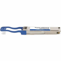 AddOn 3HE12229AA-20-AO Alcatel-Lucent Nokia® 3HE12229AA Compatible TAA 100GBase-LR4 QSFP28 Transceiver (SMF, 1310nm, LC, 20km, DOM, -40 to 85C)
