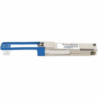 AddOn QSFP28100GB4WM20I-AO MSA Compliant 100GBase-4WDM-20 QSFP28 Transceiver (SMF, 1295nm to 1309nm, 20km, LC, DOM, -40 to 85C)