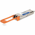 AddOn QSFP-100G-ERL4-AR-4WDM-40-I-AO Arista Networks® QSFP-100G-ERL4-AR-4WDM-40-I Compatible TAA 100GBase-4WDM-40 QSFP28 (SMF, 1295nm to 1309nm, 40km, LC, DOM, -40 to 85C)