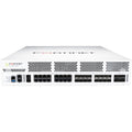 Fortinet FortiGate-2601F-DC Hardware plus 3 Year FortiCare Premium and FortiGuard Enterprise Protection (FG-2601F-DC-BDL-809-36)