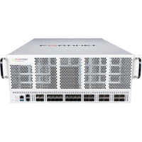 Fortinet FortiGate-4400F-DC Hardware plus 1 Year FortiCare Premium and FortiGuard Enterprise Protection (FG-4400F-DC-BDL-809-12)