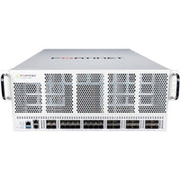 Fortinet FortiGate-4401F-DC Hardware plus 1 Year FortiCare Premium and FortiGuard Unified Threat Protection (UTP) (FG-4401F-DC-BDL-950-12)