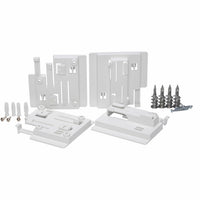 Fortinet Mounting Bracket for FortiAP Outdoor Access Points (5 per pack) (FAP-BRKT-MNT-5)