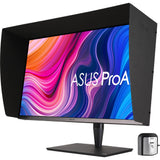 ASUS ProArt PA32UCG-K 32" Class 4K UHD LCD Monitor - 16:9 - Black