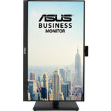 ASUS BE279QSK 27" Class Webcam Full HD LCD Monitor - 16:9 - Black