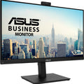 ASUS BE279QSK 27" Class Webcam Full HD LCD Monitor - 16:9 - Black
