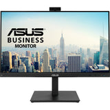 ASUS BE279QSK 27" Class Webcam Full HD LCD Monitor - 16:9 - Black