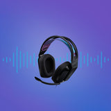 Logitech 981-000977 G335 Wired Gaming Headset – Case of 4