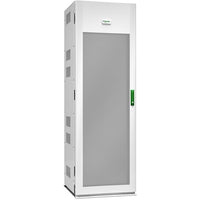 APC LIBSESMG16UL Galaxy Lithium-Ion Battery Cabinet UL with 16 x 2.04 kWh Battery Modules