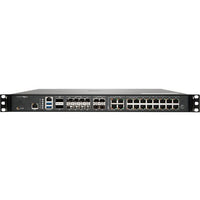 SonicWall Network Security Manager Essential for NSa 6700 - 5 Year (02-SSC-9459)