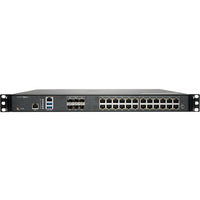 SonicWall Advanced Protection Security Suite for NSa 4700, 1 Year (02-SSC-9225)