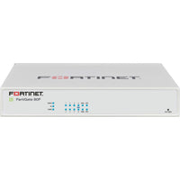 Fortinet FortiGate 81F-PoE Network Security/Firewall Appliance (FG-81F-POE)