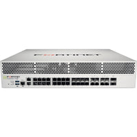 Fortinet FortiGate FG-1100E Network Security/Firewall Appliance - Low Encryption Model (FG-1100E-LENC)