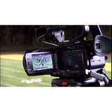 JVC GY-HM250SP Ultra HD 4KCAM SPORTS PRODUCTION STREAMING CAMCORDER