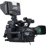 JVC GYHM850F20 GYHM850 ProHD Camcorder with Fujinon XT20sx47BRM Lens