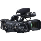 JVC GYHM850F20 GYHM850 ProHD Camcorder with Fujinon XT20sx47BRM Lens