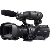 JVC GYHM850F20 GYHM850 ProHD Camcorder with Fujinon XT20sx47BRM Lens