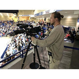 JVC GYHM890F20 GY-HM890 ProHD Shoulder Camcorder with Fujinon XT20sx4.7BRM HD ENG Lens
