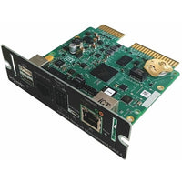 APC AP9644 Network Management Card LCES2 with Modbus