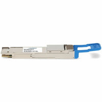AddOn QDD-400GB-PLR4-AO MSA Compliant 400GBase-PLR4 QSFP-DD Transceiver (SMF, 1310nm, 10km, MPO, DOM, CMIS 4.0)