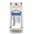 AddOn XCVR-S80W39-100-I-AO Ciena® XCVR-S80W39-100-I Compatible TAA 10GBase-DWDM SFP+ Transceiver C-Band 100GHz (SMF, 1546.12nm, 100km, LC, DOM, -40 to 85C)