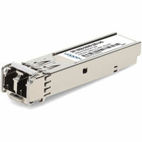 AddOn SFP-10GB-DW49-100-I-AO MSA Compliant 10GBase-DWDM SFP+ Transceiver C-Band 100GHz (SMF, 1538.19nm, 100km, LC, DOM, -40 to 85C)