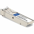 AddOn XCVR-S80W51-100-I-AO Ciena® XCVR-S80W51-100-I Compatible TAA 10GBase-DWDM SFP+ Transceiver C-Band 100GHz (SMF, 1536.61nm, 100km, LC, DOM, -40 to 85C)
