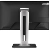 ViewSonic VG2448A 24 Inch 1080p Monitor, IPS Display with Ultra-Thin Bezels for Smooth Home and Office Productivity, Advanced Ergonomics, HDMI
