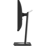 ViewSonic VG2448A 24 Inch 1080p Monitor, IPS Display with Ultra-Thin Bezels for Smooth Home and Office Productivity, Advanced Ergonomics, HDMI