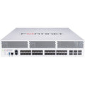Fortinet FortiGate-3501F Hardware plus 1 Year FortiCare Premium and FortiGuard Enterprise Protection (FG-3501F-BDL-809-12)