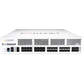 Fortinet FortiGate FG-2601F Network Security/Firewall Appliance - Low Encryption Model (FG-2601F-LENC)